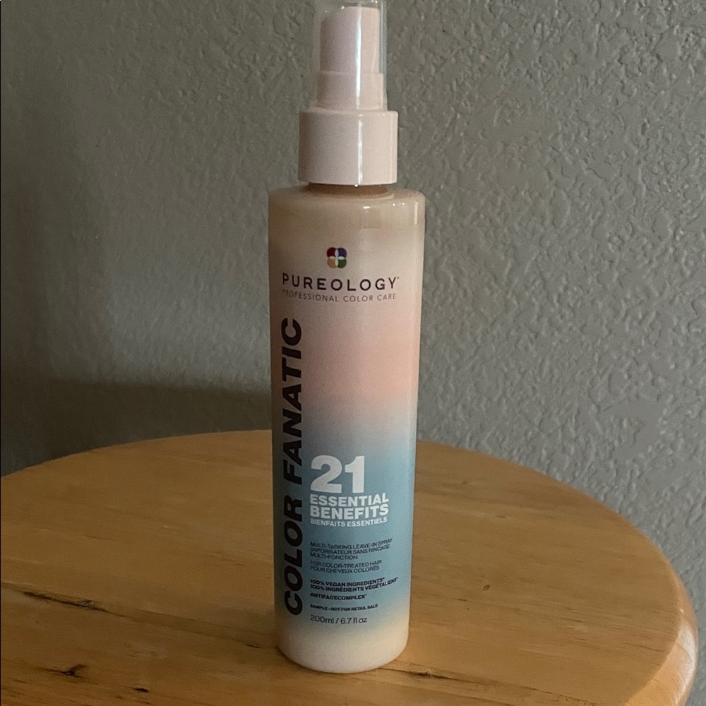 Pureology Leave In 21 Benefits Conditioner